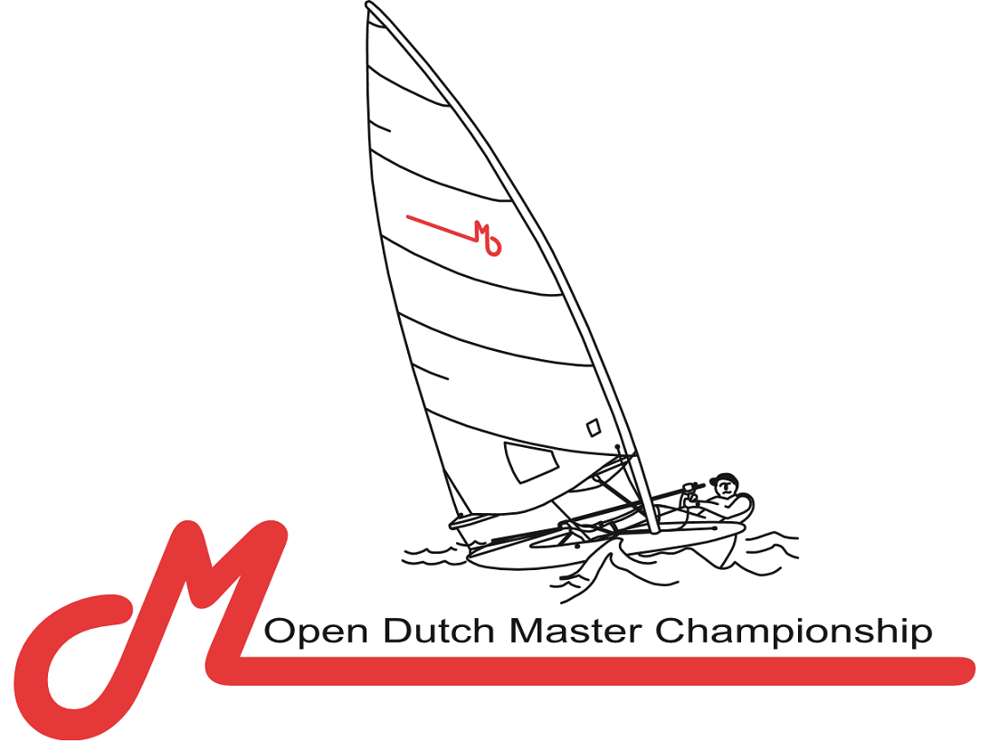 Open Dutch Lasermasters Championship.